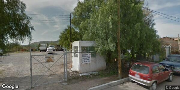 PENSIÓN Y TALLER MUNICIPAL